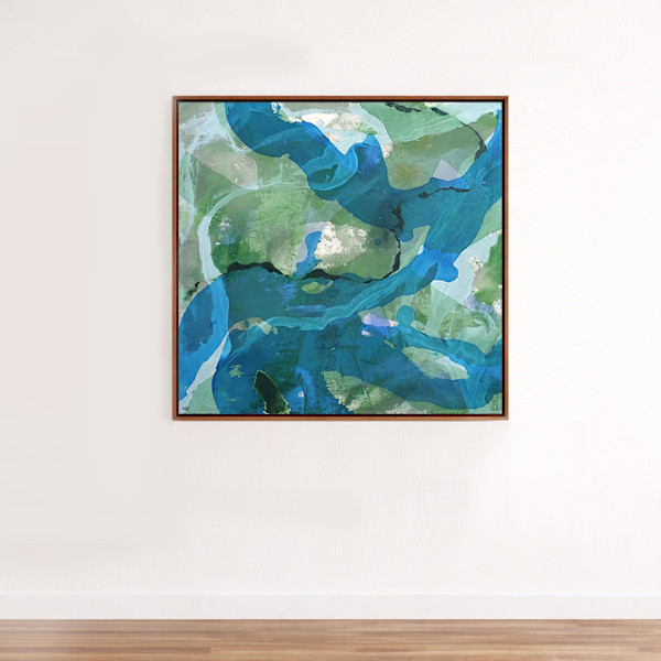 Between Tides by Nicky Myny, Image 1.