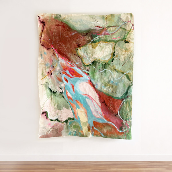 Rooted Air by Nicky Myny, Image 1.