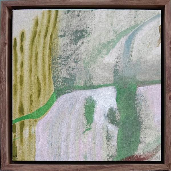 Liminal #5 by Nicky Myny