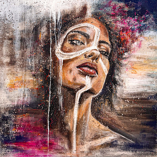 Becoming, Unseen by Nicky Myny, Image 2.