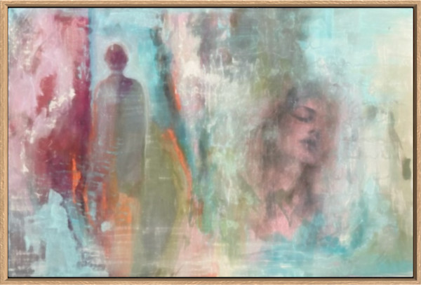 What the Distance Holds by Nicky Myny, Image 2.