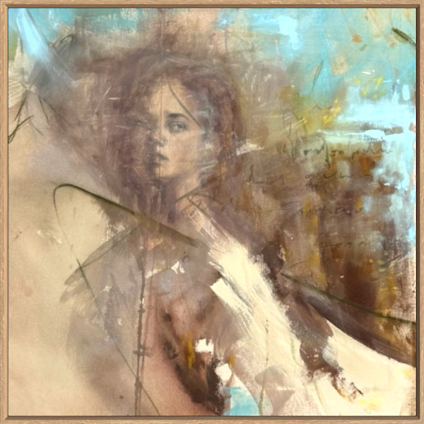 The Turning by Nicky Myny, Image 2.