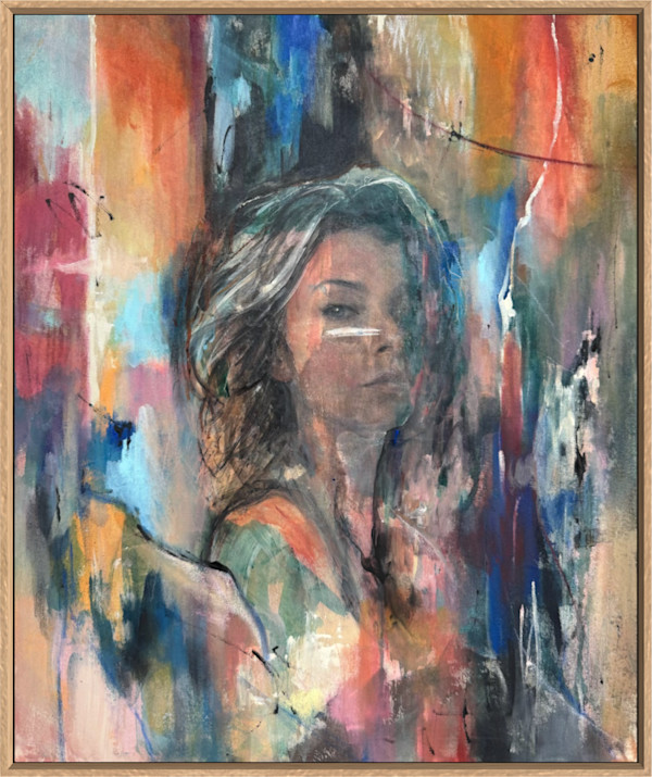 Where I begin to Appear by Nicky Myny, Image 2.