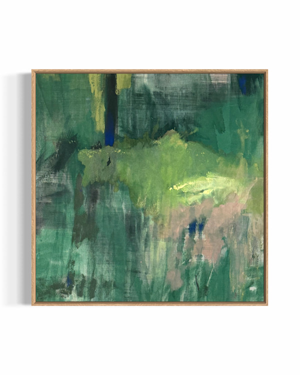 The Emerald Dream by Nicky Myny, Image 2.