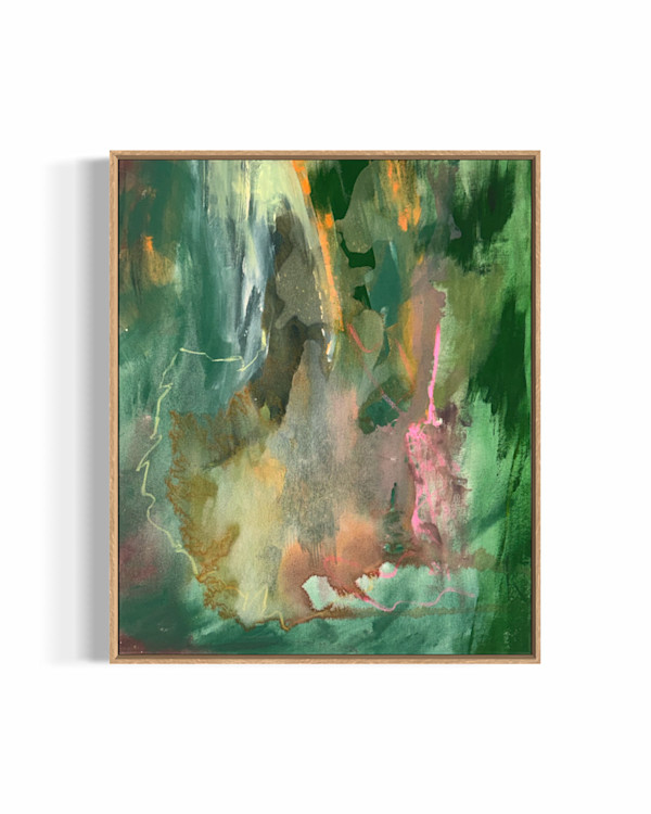 Whispers of the Wilderness by Nicky Myny, Image 1.