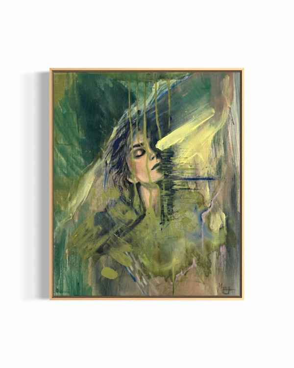 Transcendent Memory by Nicky Myny, Image 11.