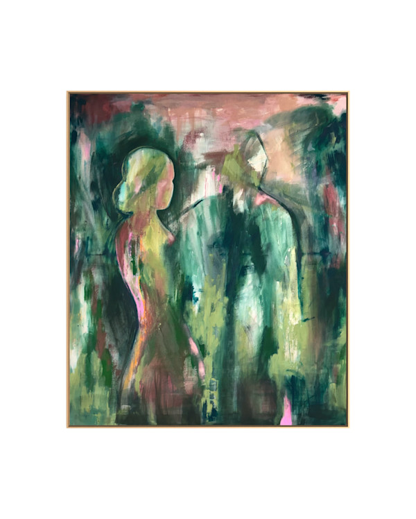 Journey to You by Nicky Myny