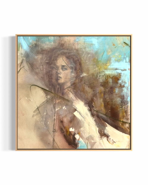 The Turning by Nicky Myny, Image 3.