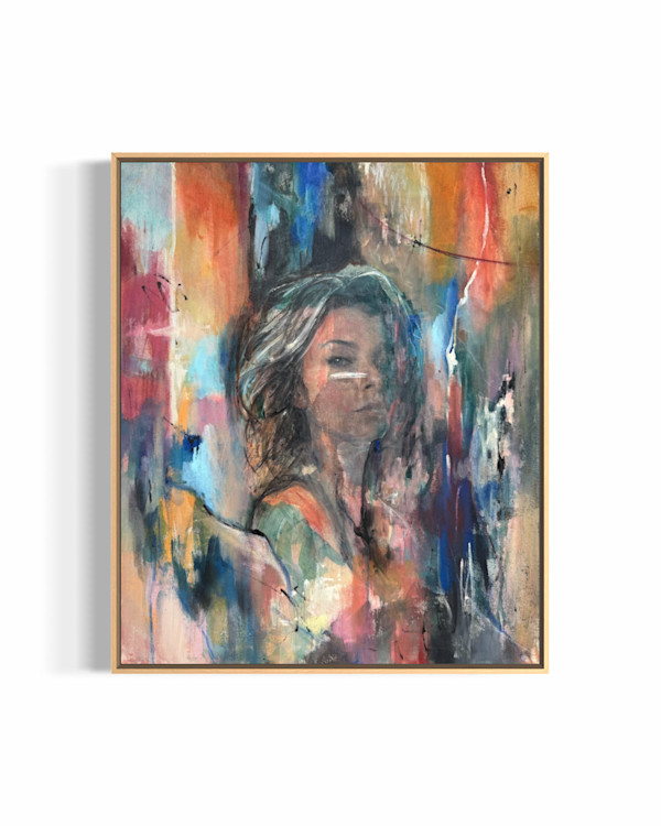 Where I begin to Appear by Nicky Myny, Image 1.
