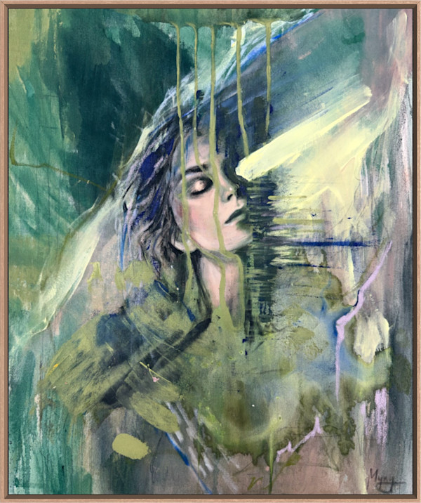 Transcendent Memory by Nicky Myny, Image 12.