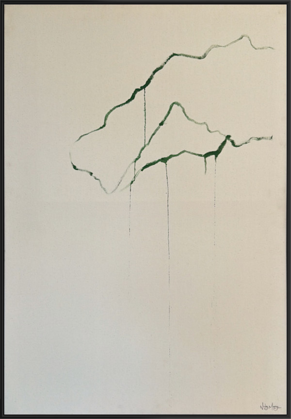 What Remains by Nicky Myny, Image 1.