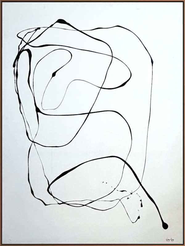 Becoming Body by Nicky Myny