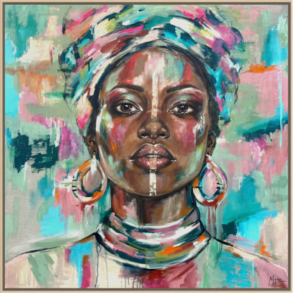 Eyecatcher by Nicky Myny, Image 2.