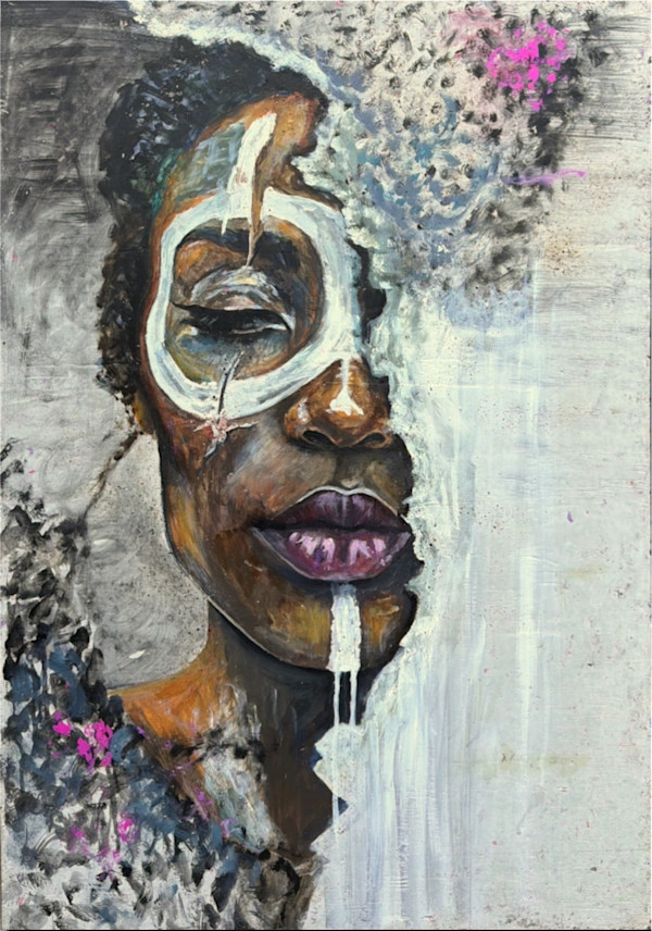 What Remains by Nicky Myny, Image 1.