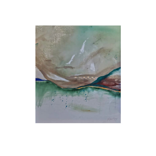 Swartland 3/5 by Nicky Myny, Image 3.