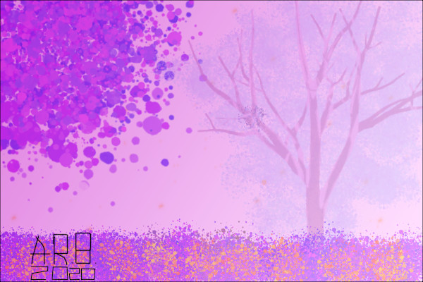 Hazy Planet by Sphincter Envy Arts, Image 1.