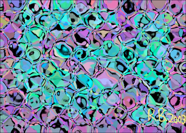 Picture Purple by Sphincter Envy Arts, Image 1.