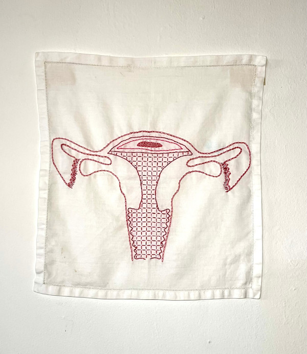 Pap by Nicki Stewart