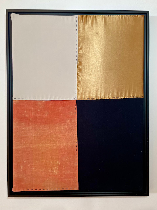 Gravity by Nicki Stewart