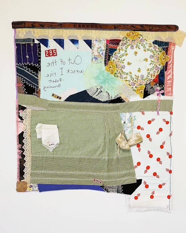 In the name of Vera by Nicki Stewart