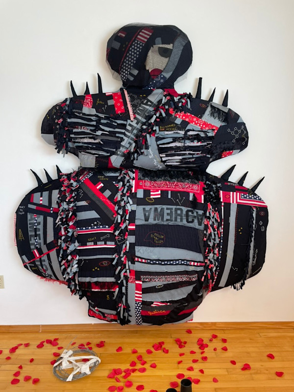 In Loving Memory by Nicki Stewart