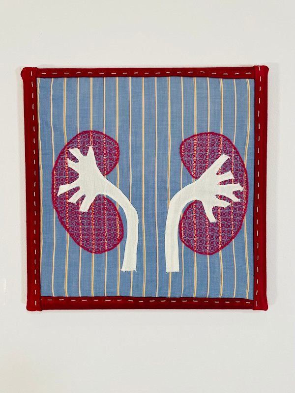 Family Matters by Nicki Stewart