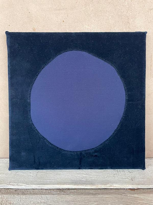 Moon by Nicki Stewart