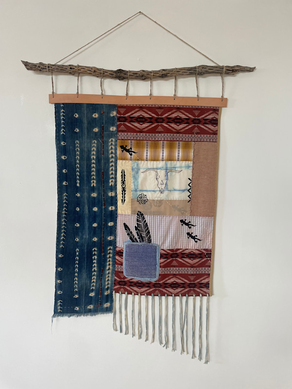 Ancestry: Offerings by Nicki Stewart