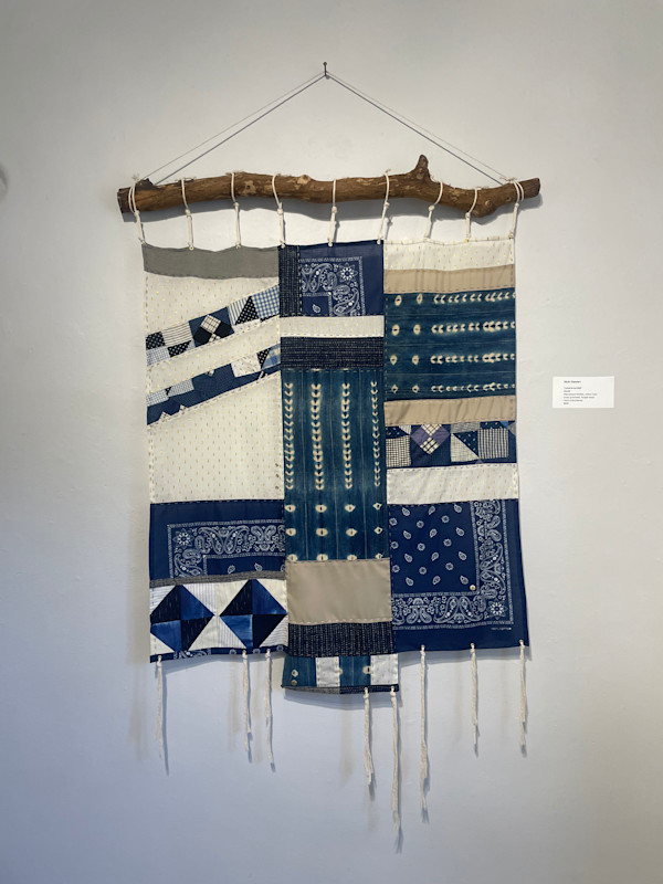 Love-in-a-Mist by Nicki Stewart