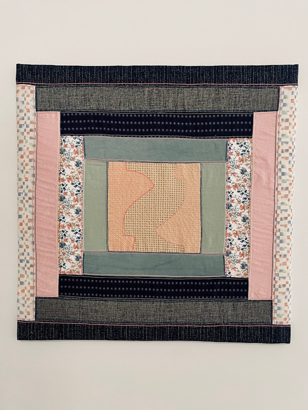 She/Her by Nicki Stewart