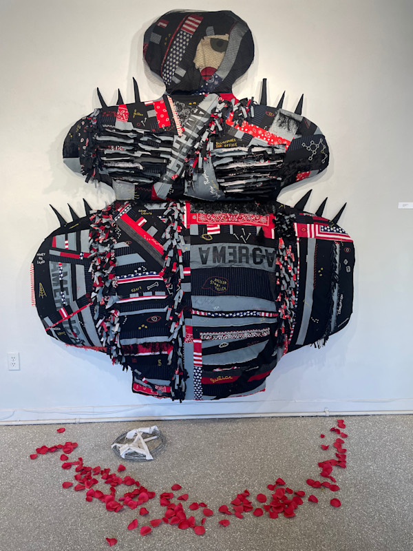 In Loving Memory by Nicki Stewart