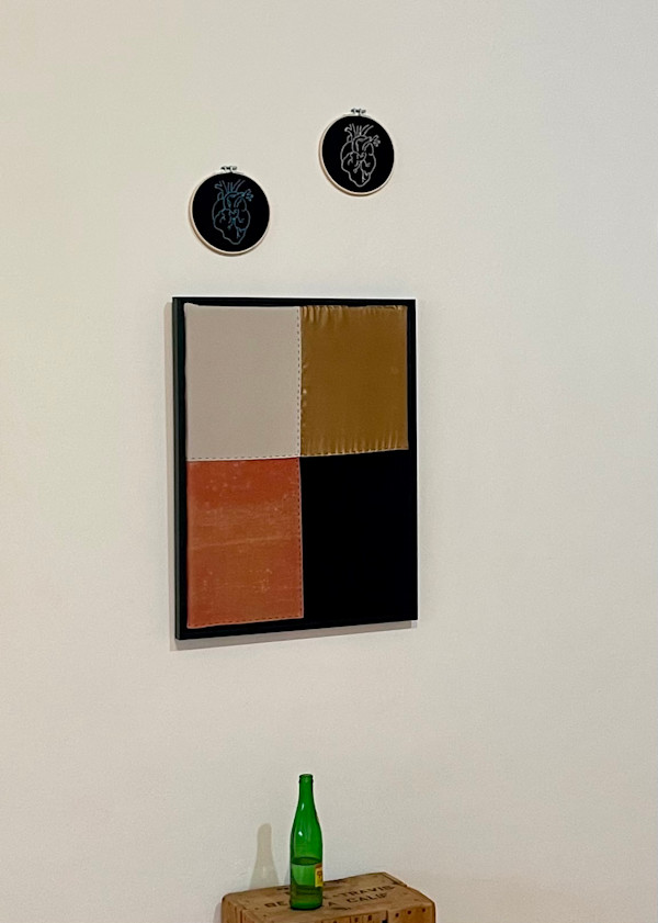 Gravity by Nicki Stewart