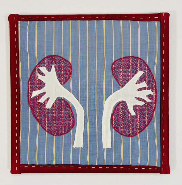 Family Matters by Nicki Stewart