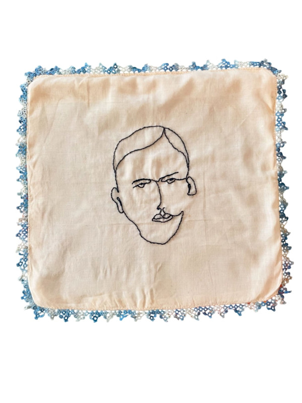 The boy by Nicki Stewart