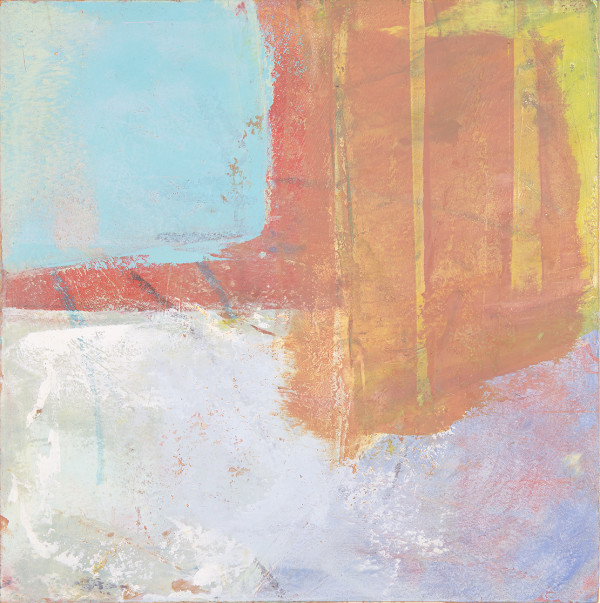 "Land Scape #11" by Steven McHugh