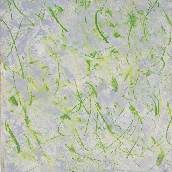 "Icy Pond" by Steven McHugh