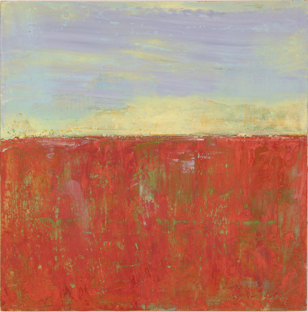 "Landscape #10" by Steven McHugh
