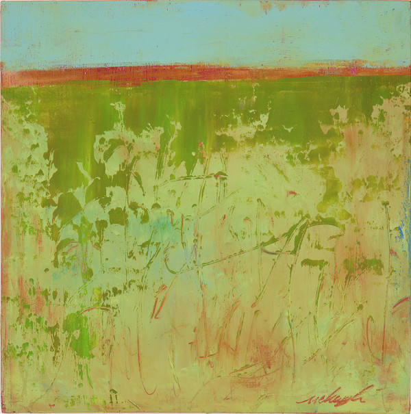 "Landscape #2" by Steven McHugh