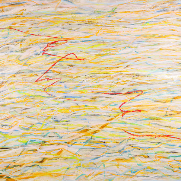 "Lines #2" by Steven McHugh
