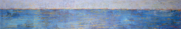 "Where The Sky Meets The Seas" by Steven McHugh