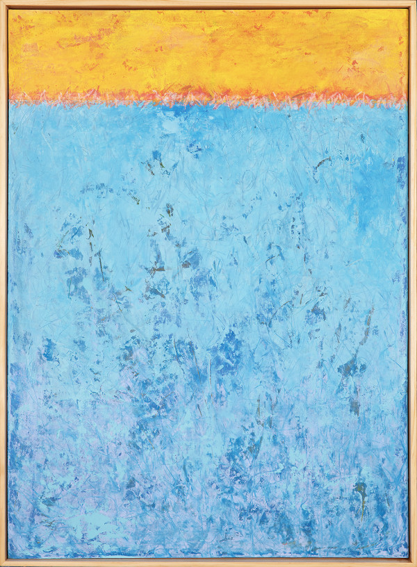 "Eternal" by Steven McHugh