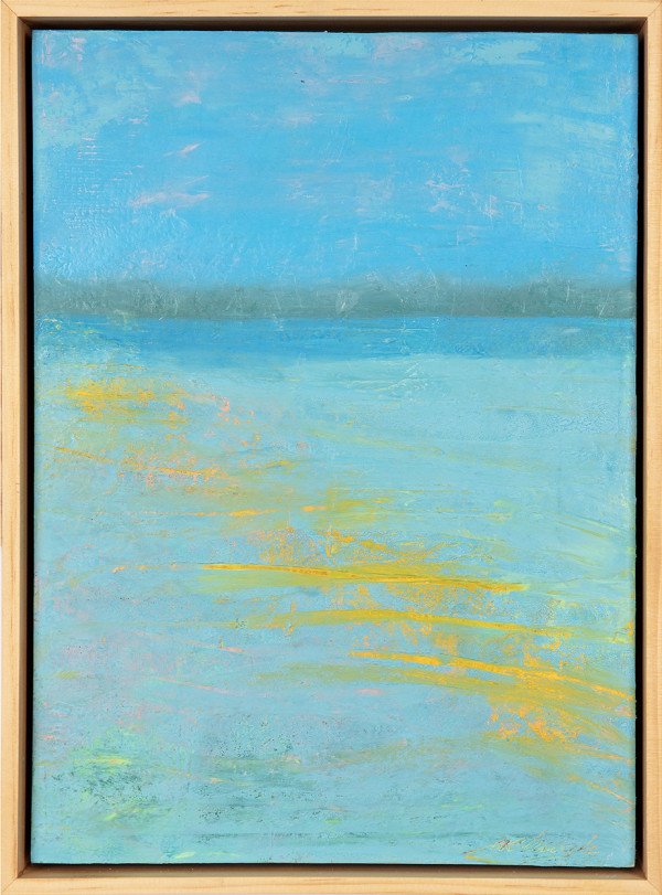 "Lost Light" by Steven McHugh