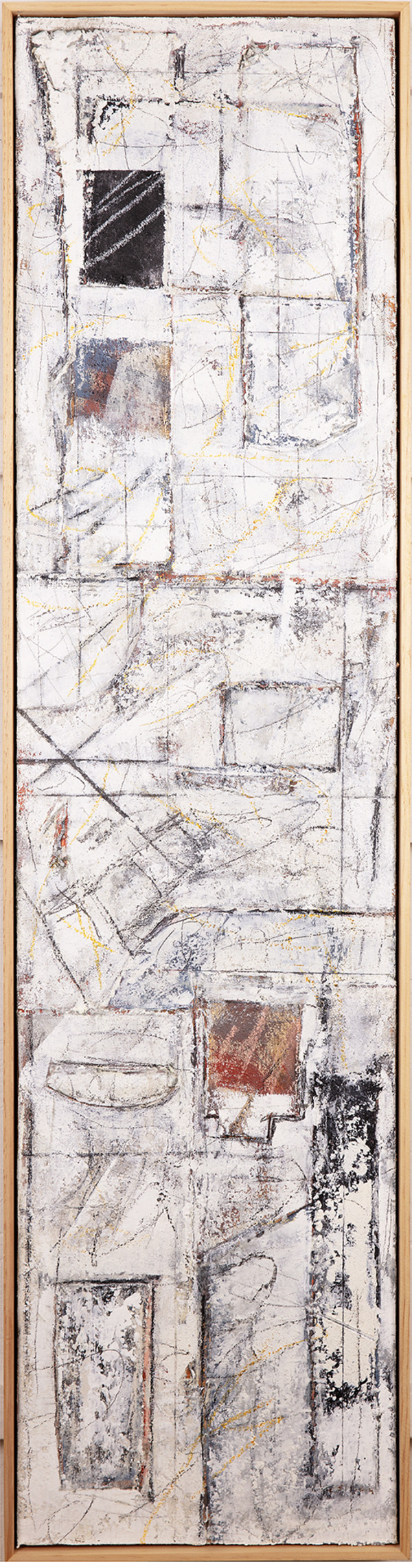 "Interplay #2" by Steven McHugh