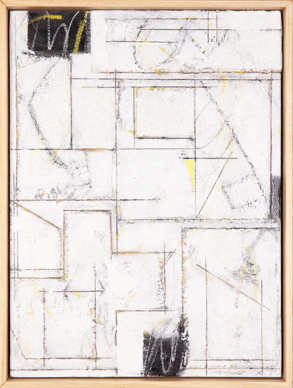 "This Space In Time" by Steven McHugh
