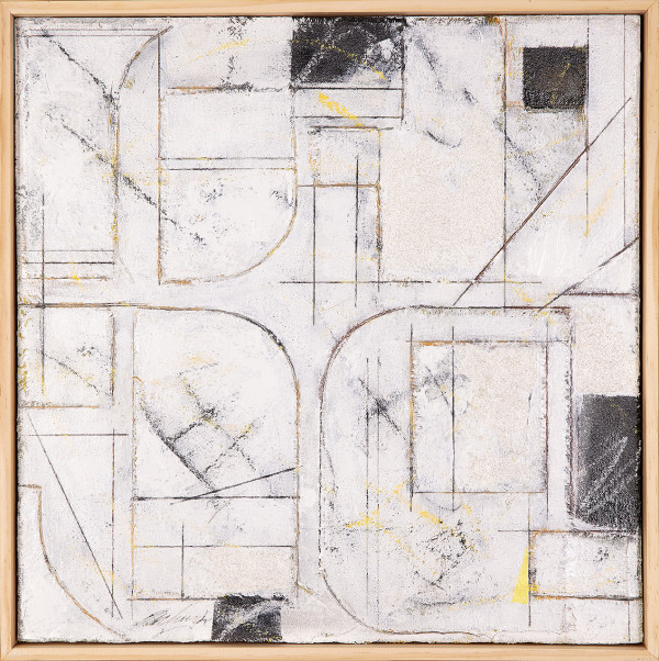 "Looking For Meaning" by Steven McHugh