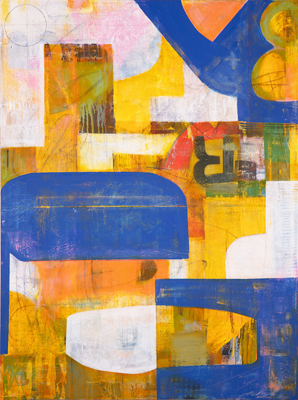 "ARTifact #30" by Steven McHugh