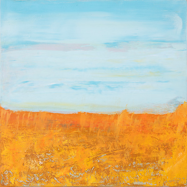 "Field #2" by Steven McHugh