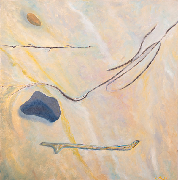 "Beach Finds" by Steven McHugh