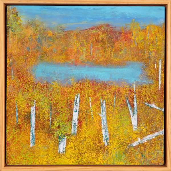 "Out There" by Steven McHugh