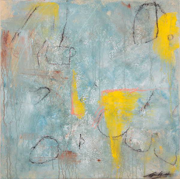"Day Dreams #1" by Steven McHugh